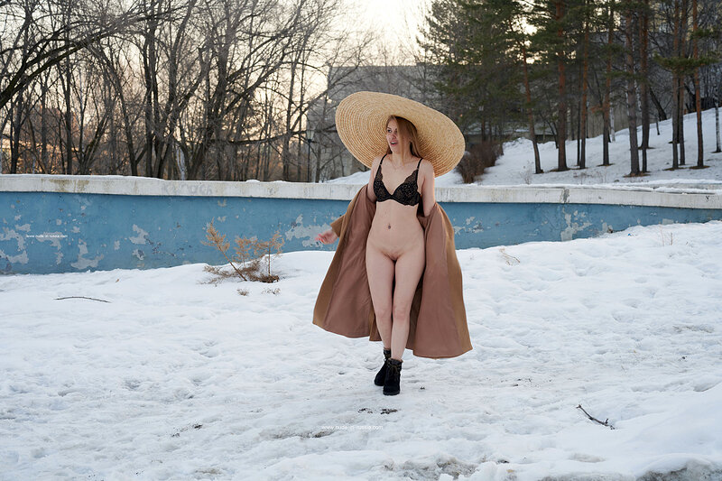 Ульяна, 24 года, 1 размер груди