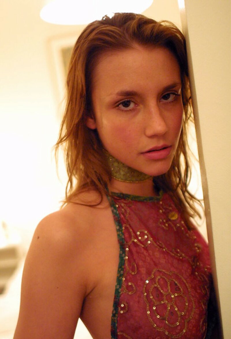 Виктория, 25 лет, 1 размер груди