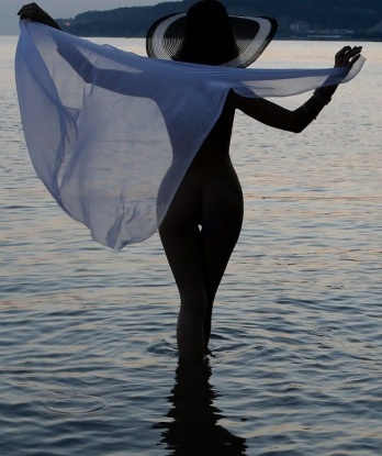 Екатерина, 35 лет, 2 размер груди